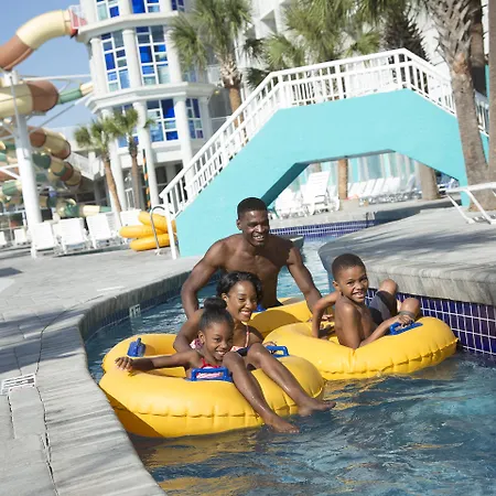 Crown Reef Beach Resort And Waterpark-2